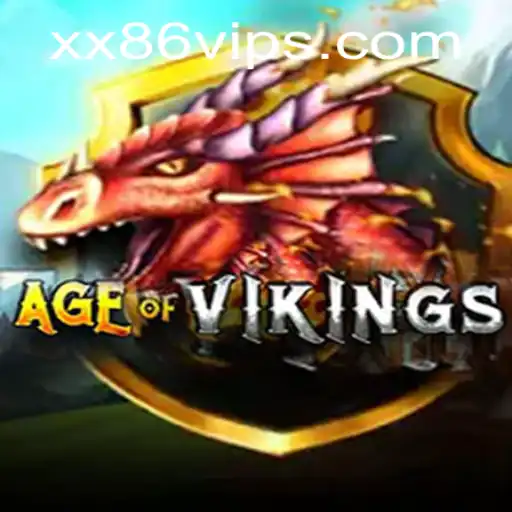 AgeofViking: Immersive Norse Saga