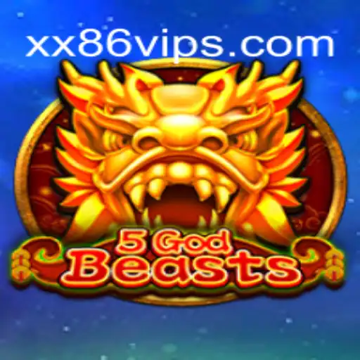Discovering 5GodBeasts: An Epic Adventure into the World of Mythical Creatures