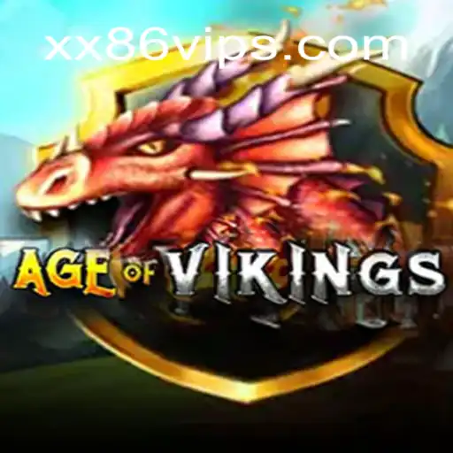 AgeofViking: Immersive Norse Saga
