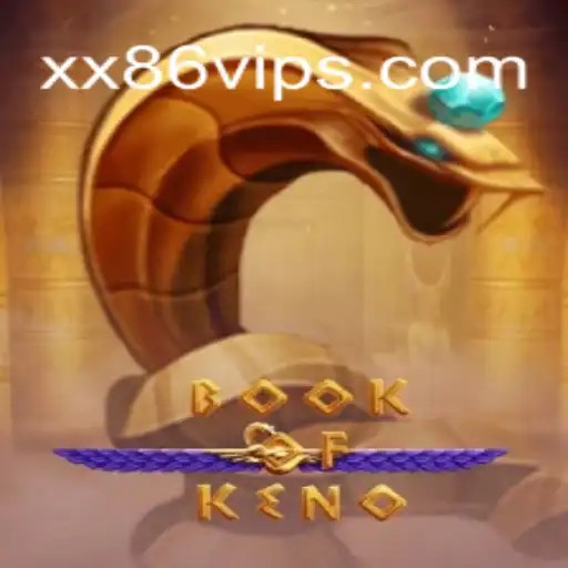 Exploring the Exciting World of BookOfKeno