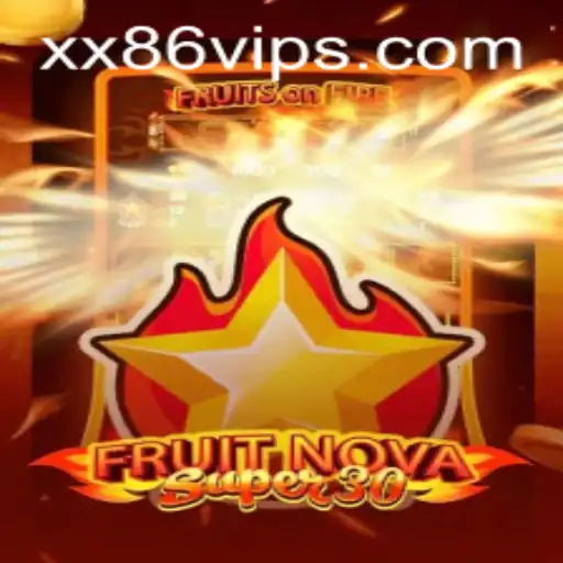 Exploring the World of FruitrNovaSupe30: A Fresh Gaming Experience