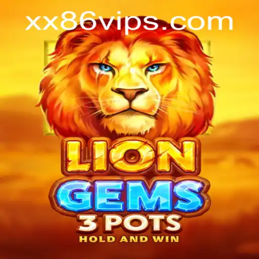 Discovering the Mystical World of LionGems3pots