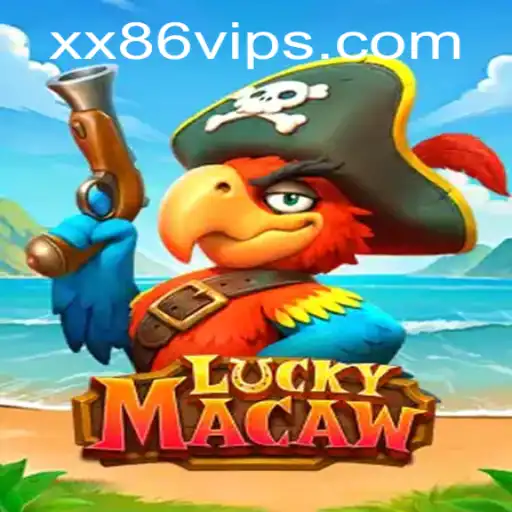 Discover the Exciting World of LuckyMacaw and Discover Its Unique Appeal