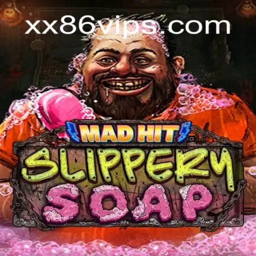 MadHitSlipperySoap: A Unique Gaming Experience Embracing Chaos and Strategy