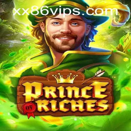 PrinceOfRiches: A Thrilling New Adventure in Gaming