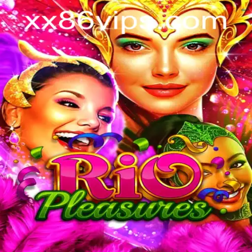 Discover the Thrills of RioPleasures: A Captivating Journey into Virtual Entertainment