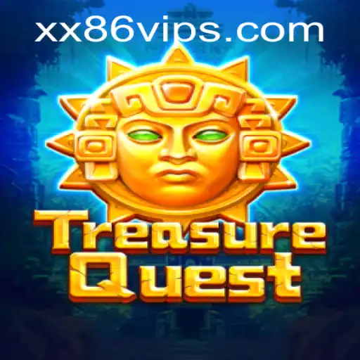 A Deep Dive into TreasureQuest: Unveiling the Adventure with xx86.vip