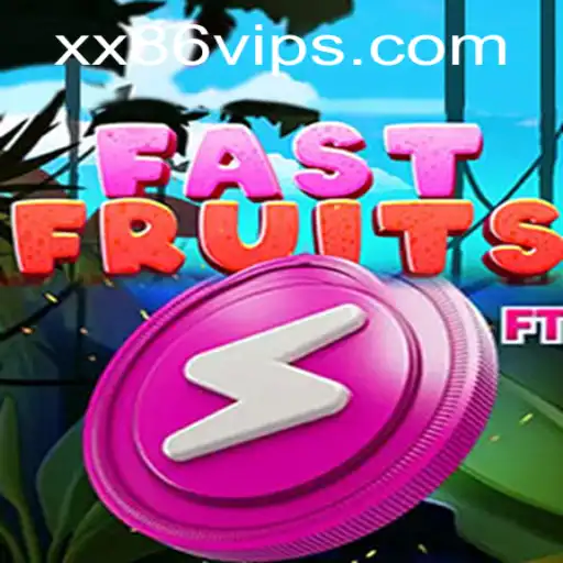 FastFruits: A Frenzy of Colors and Strategy