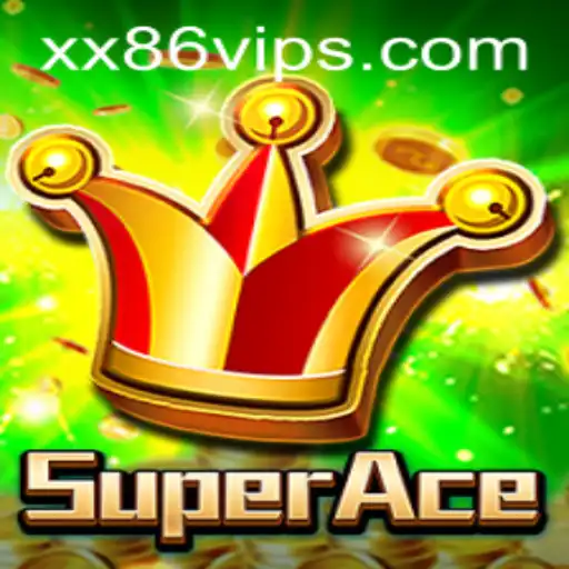 Unveiling SuperAce: A New Era in Gaming with xx86.vip