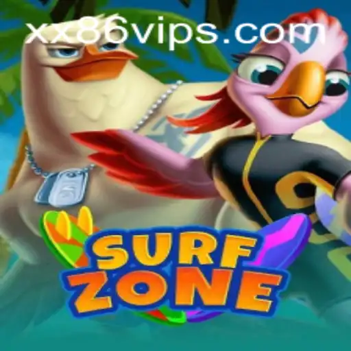 SurfZone: Navigating the Digital Waves